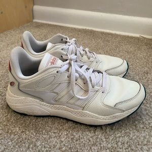 Adidas Cloudfoam Sneakers